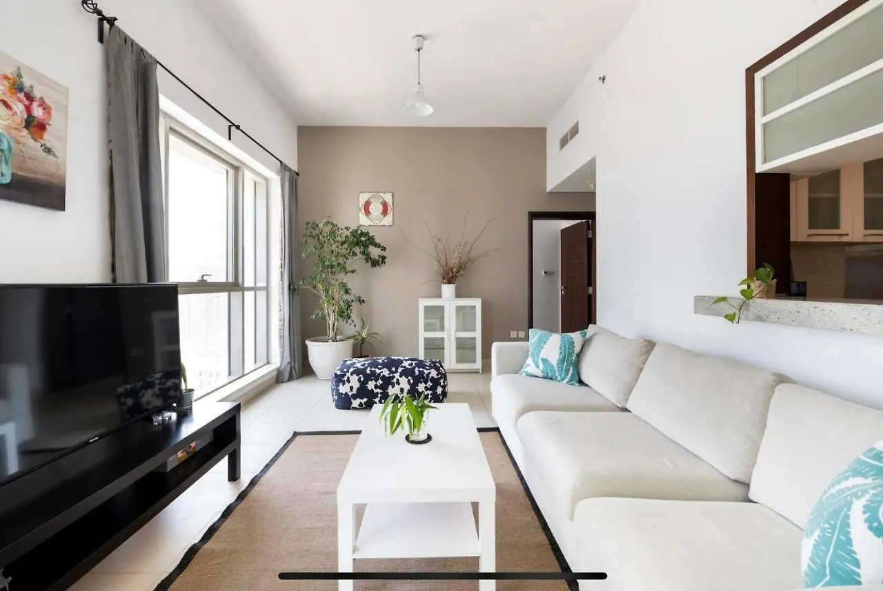 Condo At Heart Of Downtown Next To Burj Khalifa Dubai