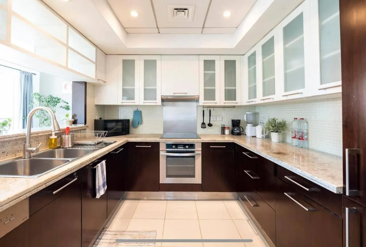 Condo At Heart Of Downtown Next To Burj Khalifa Dubai United Arab Emirates